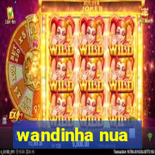 wandinha nua